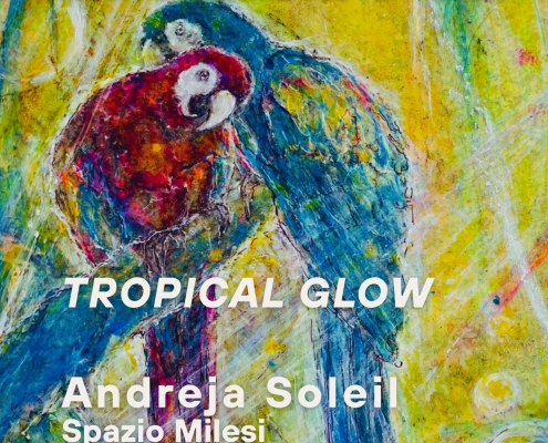 MIART: Milano Art Week 2026 1 Andreja Soleil Milano Art Week